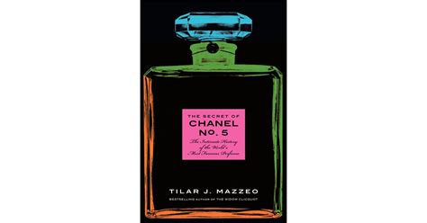 The Secret of Chanel No. 5 